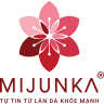Logo of CÔNG TY CỔ PHẦN MIJUNKA.