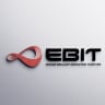 Logo of EBIT Co., LTD.
