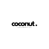 Logo of Coconut Cosmetic.