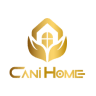 Logo of CÔNG TY TNHH NỘI THẤT CANIHOME.