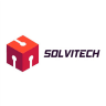 Logo of CÔNG TY CỔ PHẦN SOLVITECH.