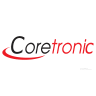 Logo of CÔNG TY TNHH CÔNG NGHỆ CORETRONIC (BRVT).