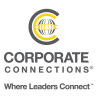 Logo of CorporateConnections® Taiwan 大商匯集有限公司.