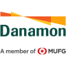 Logo of PT Bank Danamon Indonesia Tbk.