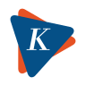 Logo of Kompas.com.