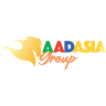 Logo of Công ty TNHH Du lịch và Thương mại Aadasia Group.