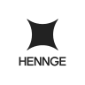 Logo of HENNGE K.K..