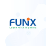 Logo of Công Ty Cổ Phần Giáo Dục Trực Tuyến FUNiX.