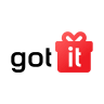 Logo of Got It.