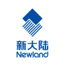 Logo of 臺灣新大陸資訊科技股份有限公司.