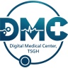 Logo of 三軍總醫院 數位醫療中心 (DMC).