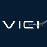 Logo of VICI Holdings 威旭資訊股份有限公司.