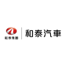 Logo of 和泰汽車股份有限公司.