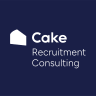 Logo of Cake Indonesia Recruitment Consultant.