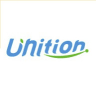 Logo of Unition_英商優潠科技有限公司台灣分公司.