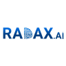 Logo of RADAX.AI.