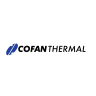 Logo of Cofan Thermal, Inc..