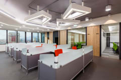 Work environment image