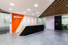 Work environment image