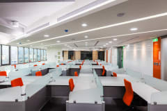 Work environment image