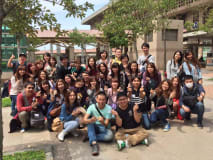 Work environment image