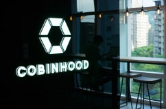 Work environment image