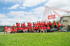 Work environment image