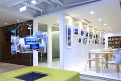 Work environment image