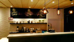 Work environment image