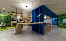 Work environment image