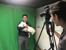 Work environment image