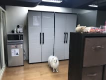 Work environment image