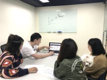 Work environment image