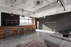 Work environment image