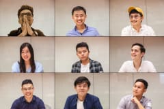 Work environment image