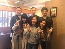 Work environment image