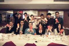 Work environment image