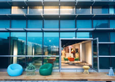 Work environment image