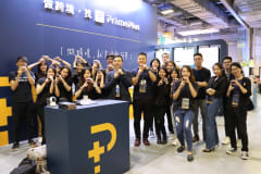 Work environment image