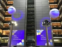 Work environment image