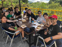 Work environment image