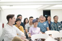 Work environment image