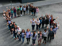 Work environment image