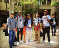 Work environment image