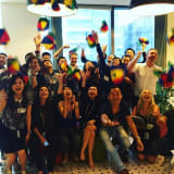 Work environment image