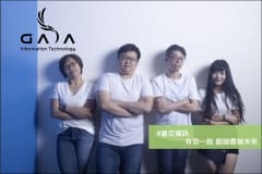 Work environment image