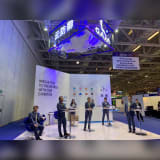 Work environment image