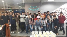 Work environment image