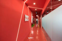 Work environment image