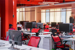 Work environment image